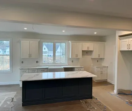 work photo from timbercarpentryinc.com