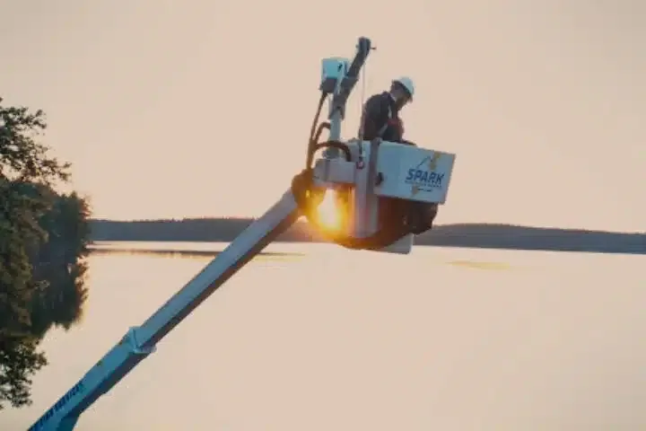 electrical services in NH