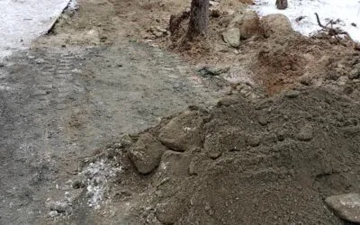 Excavation and Utility, Grantham NH