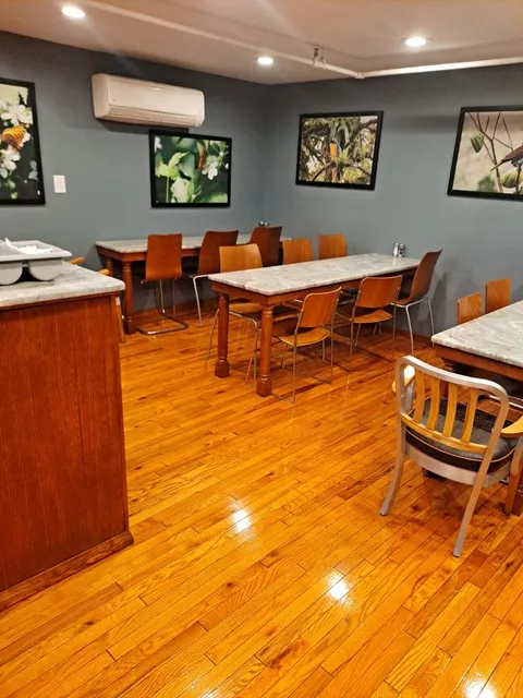 Alderon Cleaning Fall River work photo