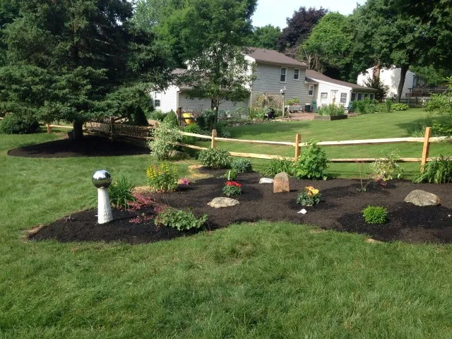 Lawn & Garden Care