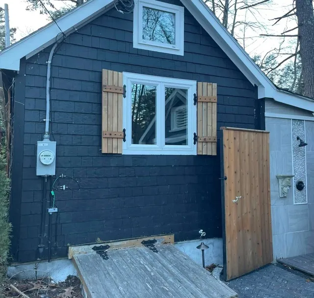 work photo from prescottbuilt.com