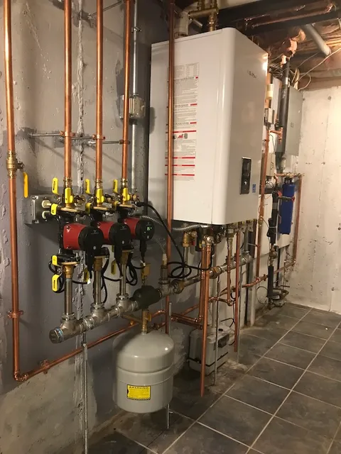 work photo from servicerightllc.com