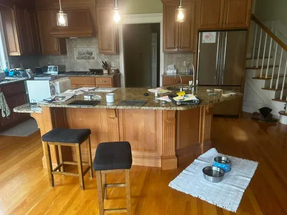 work photo from kgpaintingservices.com