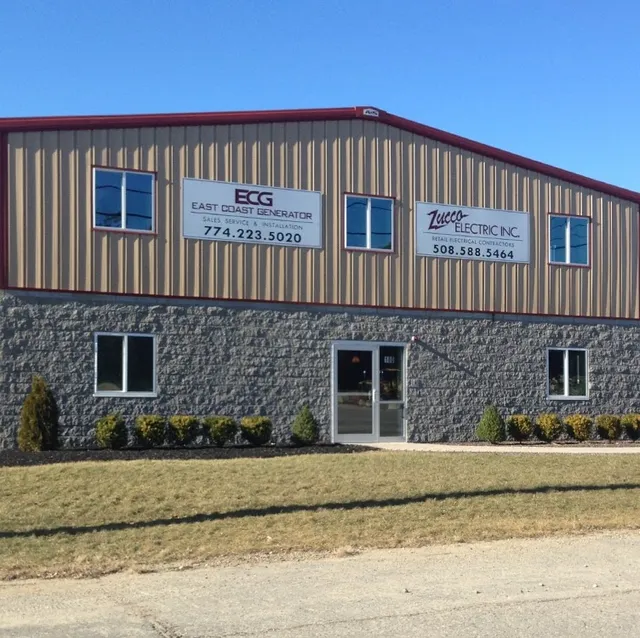 Zucco Electric, Inc. work photo