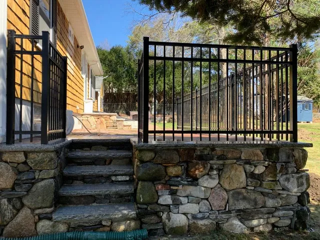 Fences2U / Fences4U - Fence Company, Fence Installation, Fence Services and Fence Repair work photo