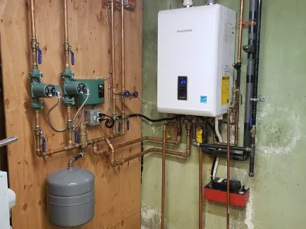 work photo from gatecityplumbingandheating.com