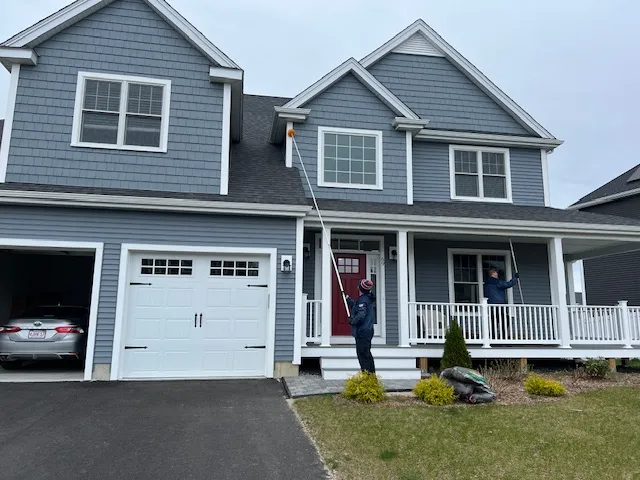 Seaport Pest Solutions Cape Cod