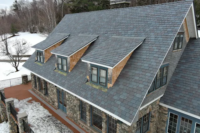 Roofers Elite work photo