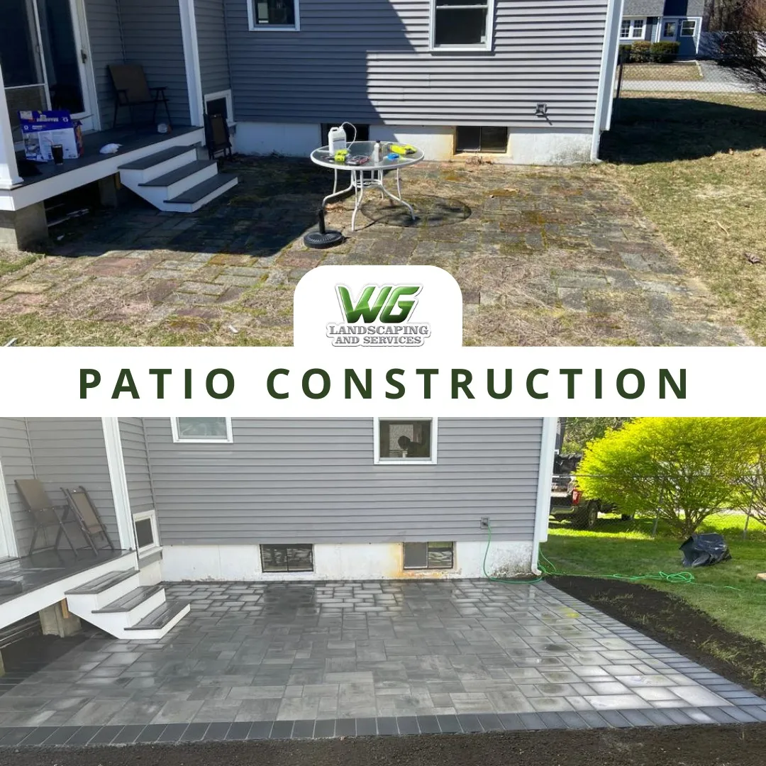 WG Landscaping and Services