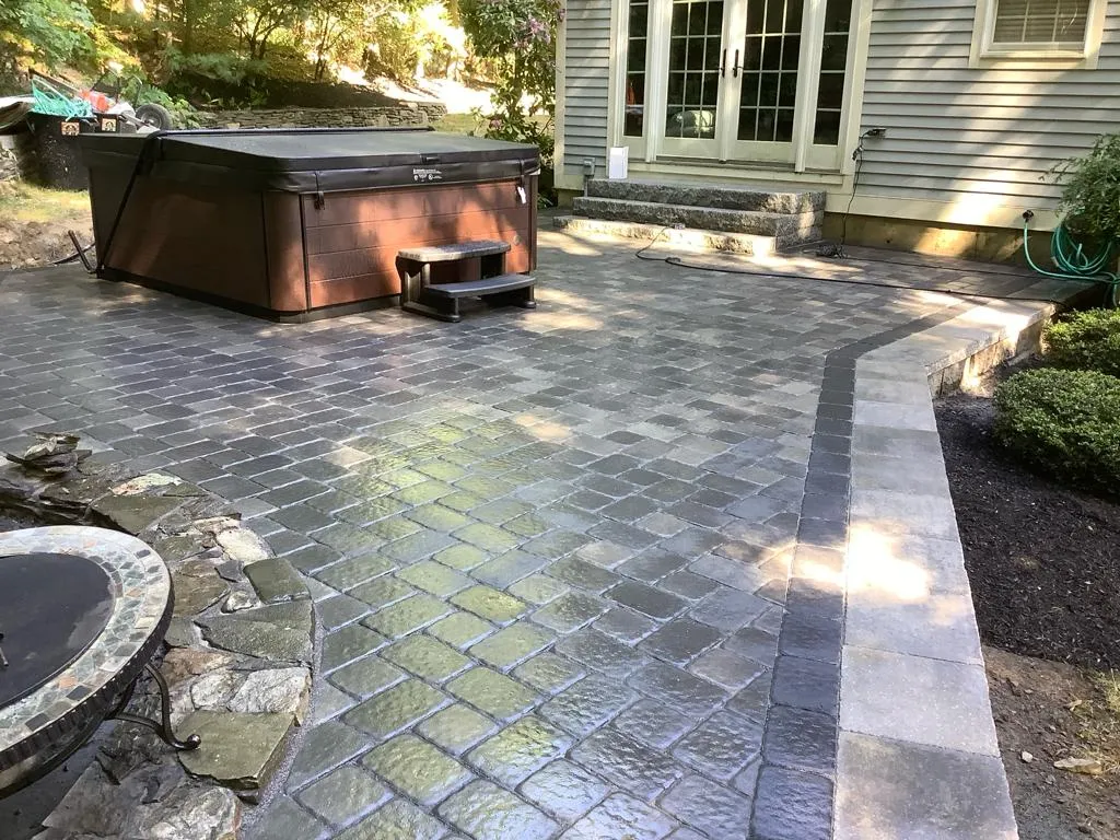 Jimmy's Masonry & Landscaping