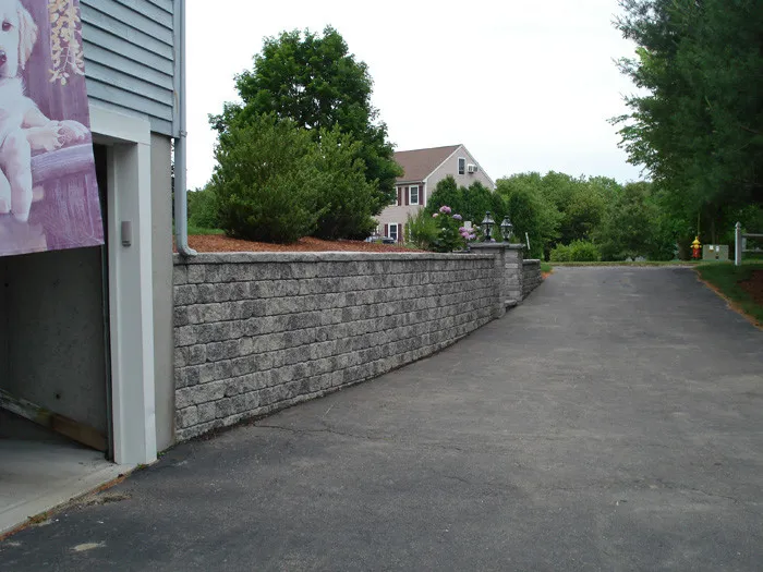 R. M. Cacciapaglia Landscape & Tree Co. researched project photo