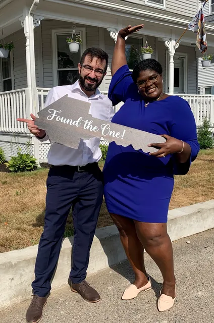 Intent Realty Group work photo
