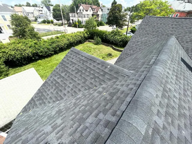 Joe Z Construction, Inc. work photo