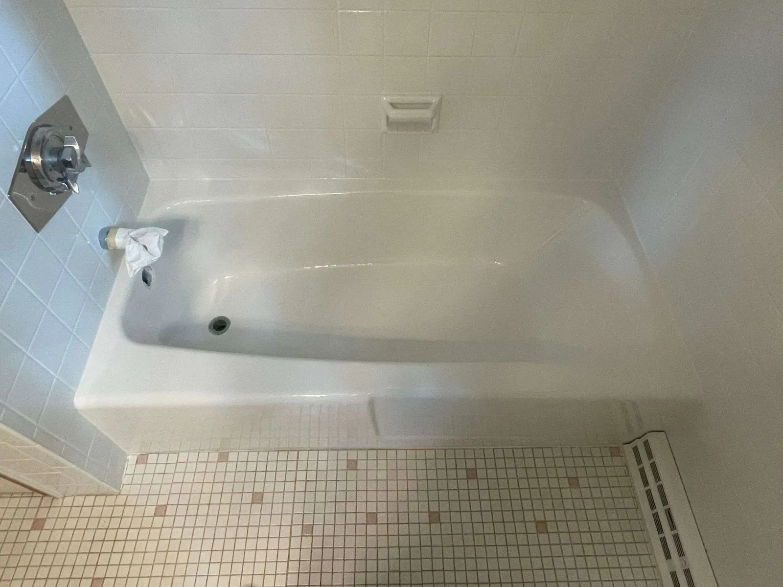 work photo from coastaltub.com