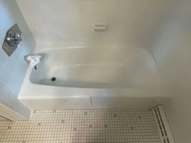 work photo from coastaltub.com