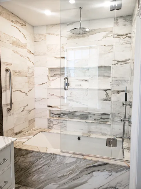Rothrock Kitchen & Bath Remodeling work photo