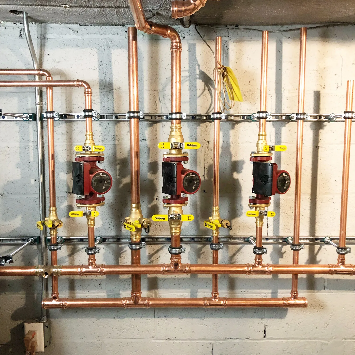 work photo from kmsconstructionllc.com