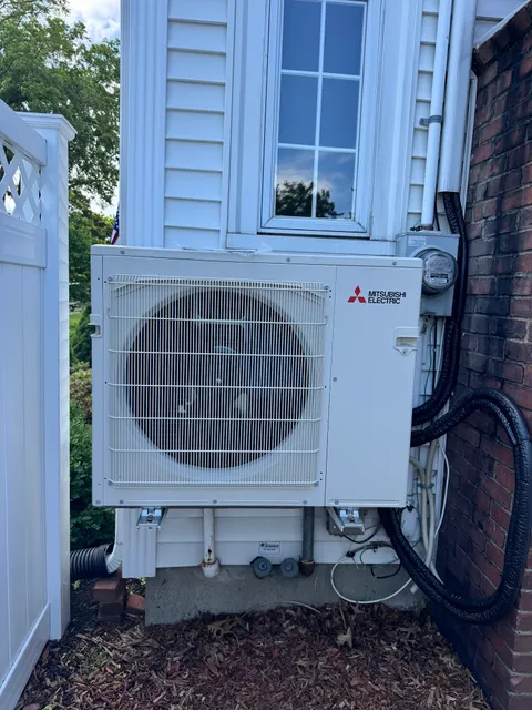 QUEST AIR HVAC LLC