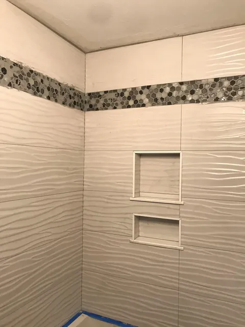 GC TILE work photo