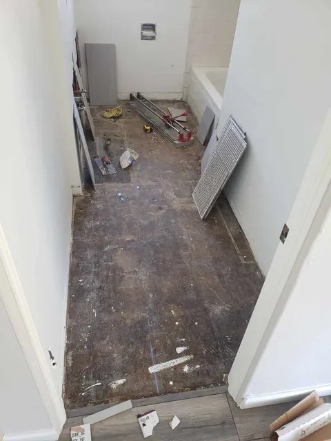 Oka Remodeling researched project photo