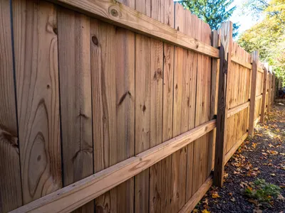 Champion Fence, LLC