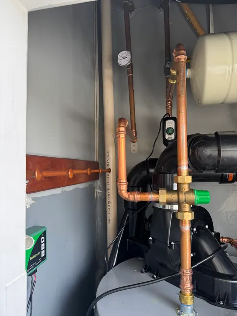 Gentille Plumbing and Heating