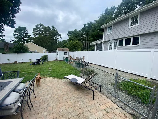 Review photo by Whaling City Pressure Washing