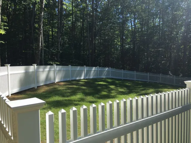 FENCE TECH LLC researched project photo