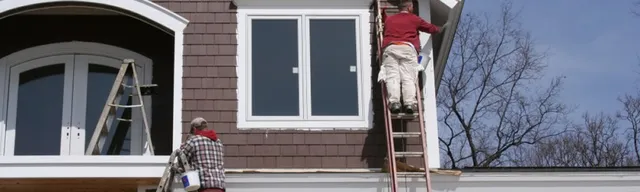 work photo from seasidepaintinginc.com