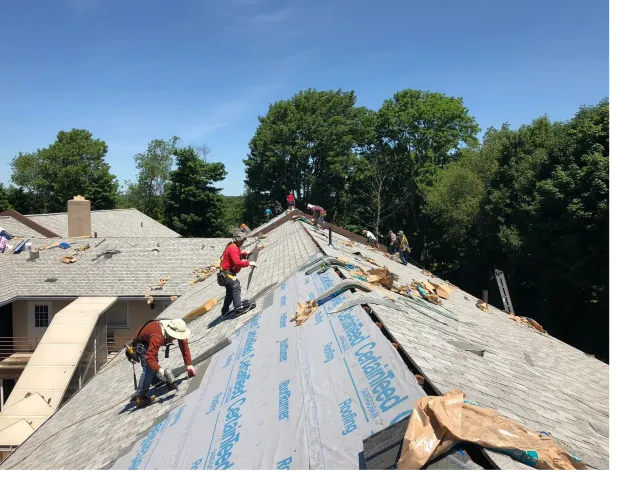 work photo from jmlconstructioninc.com