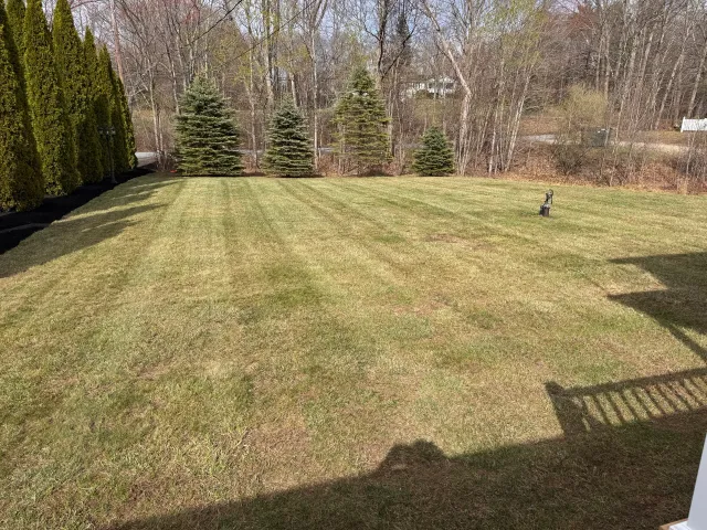 Legend Landscapes work photo