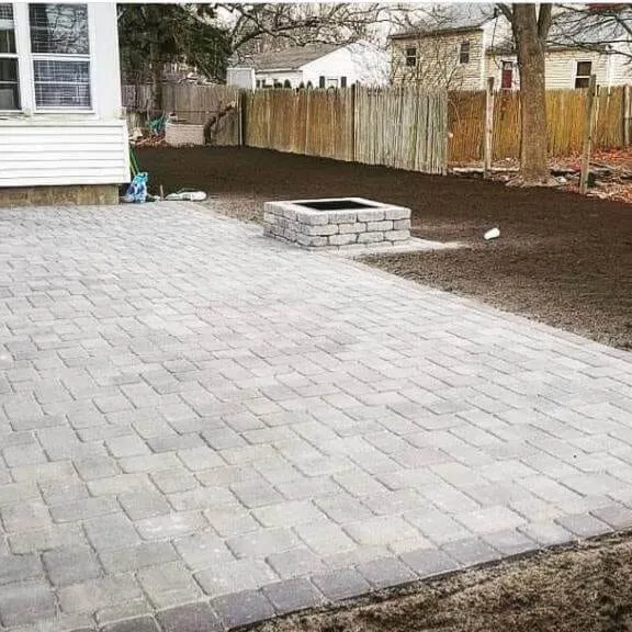 work photo from jperrypaving.com