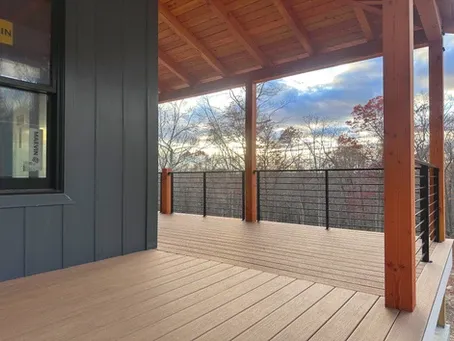Why Updated Residential Railing Codes Matter — and How New Railings Boost Your Home’s Value