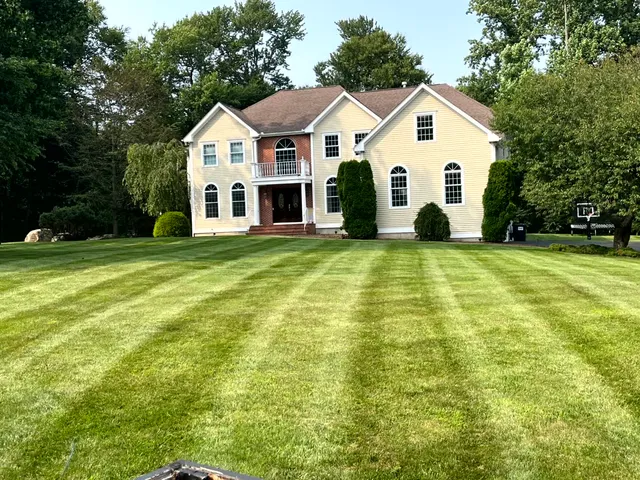 Jds Landscaping work photo
