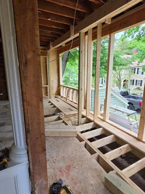 work photo from jcbuildingremodeling.com
