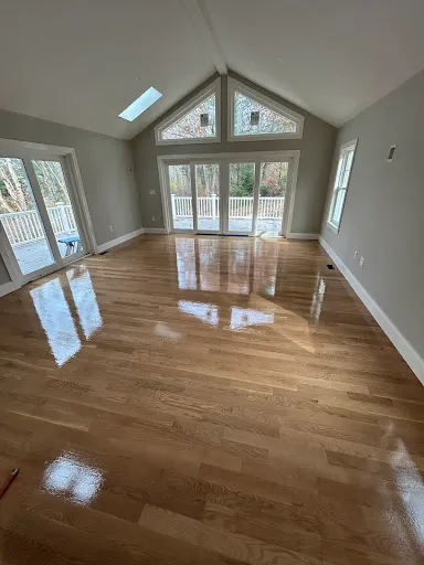 New Flooring Pro work photo