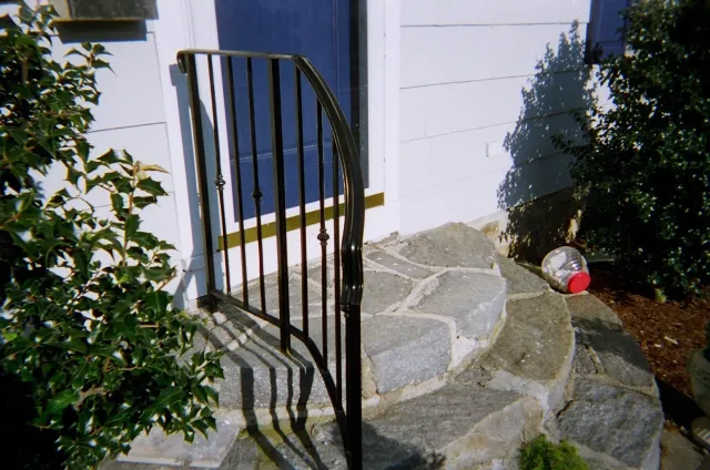 Railings