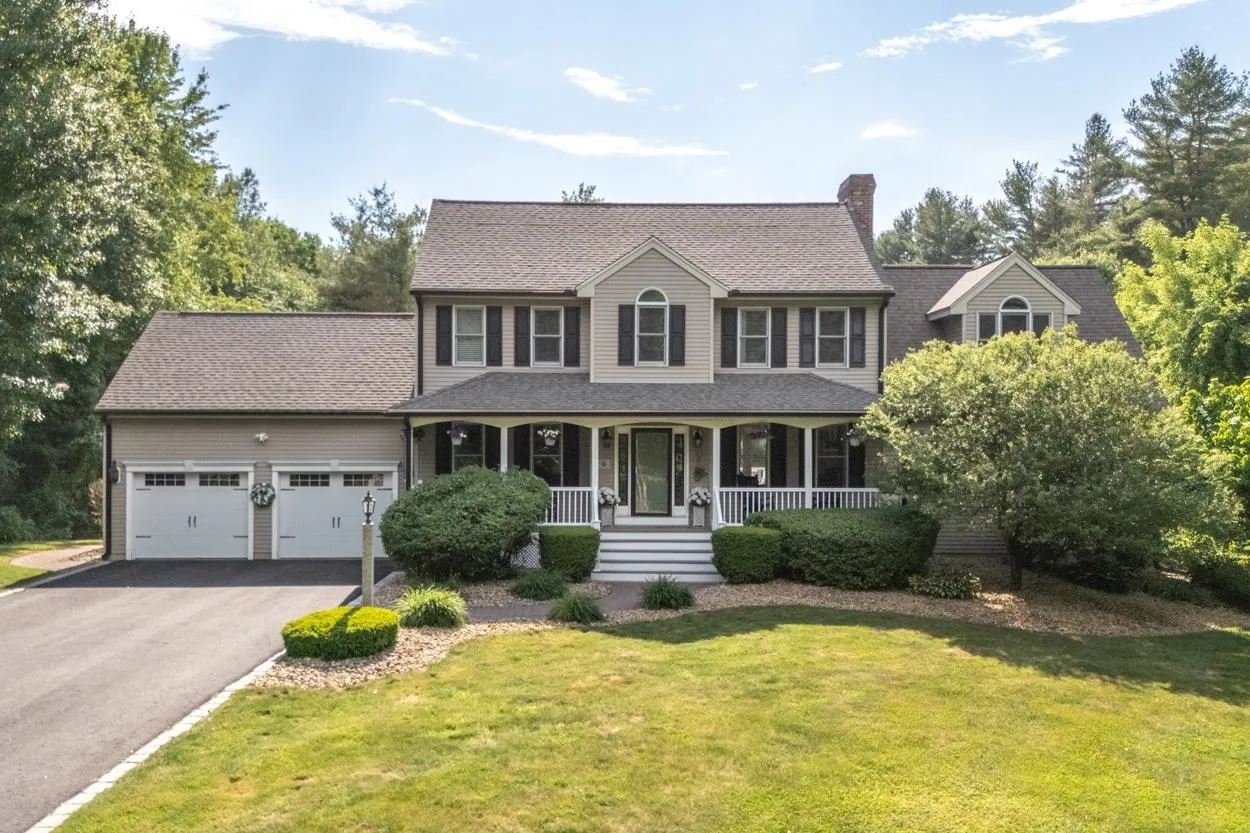 23 Brickyard Drive