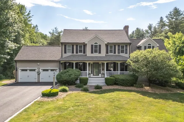 23 Brickyard Drive
