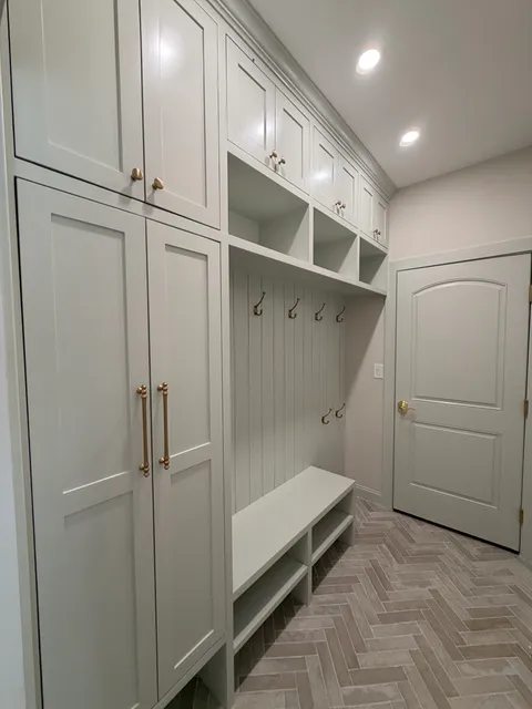 Chiamarelli Construction work photo