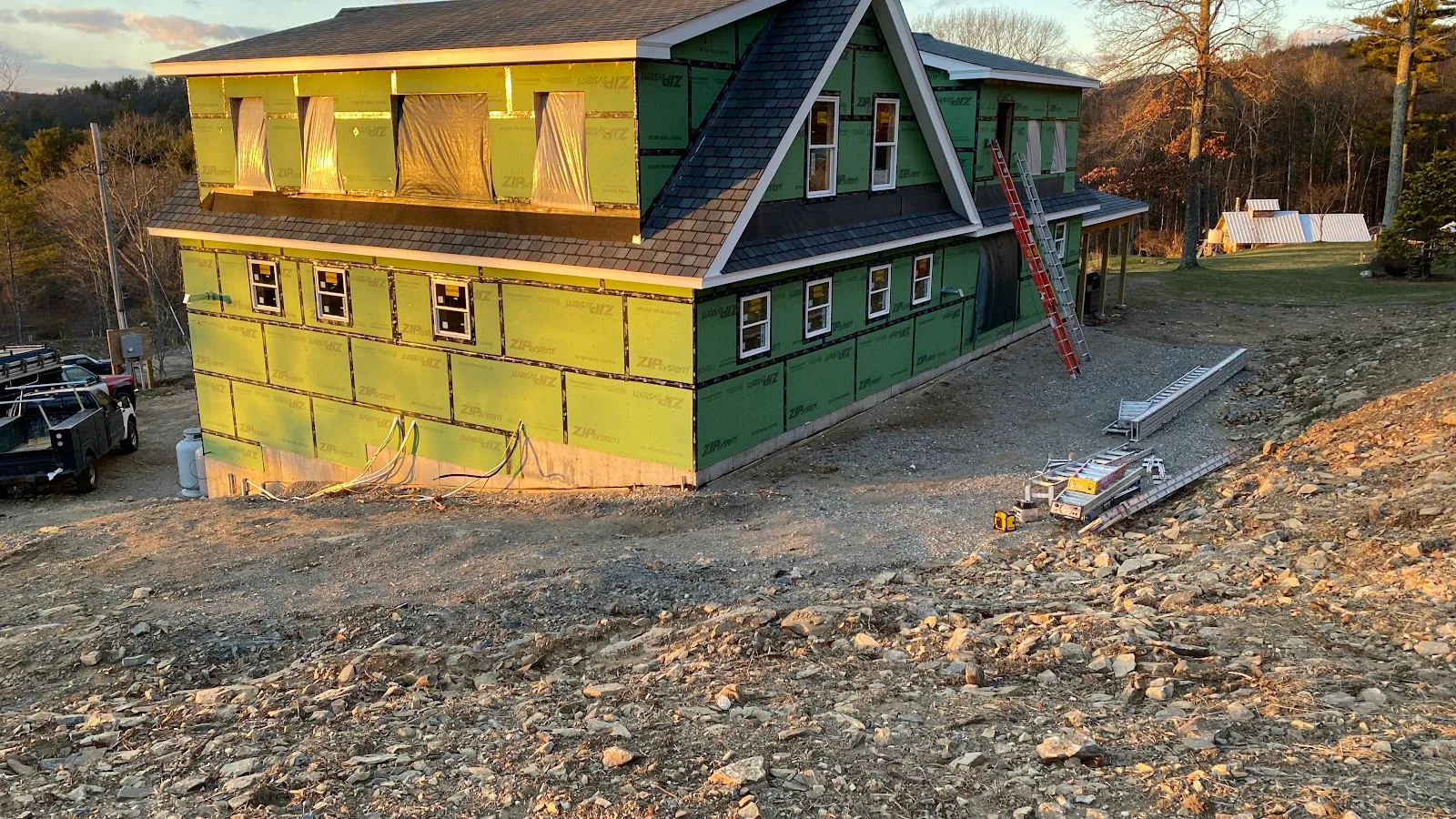 McGrath Construction