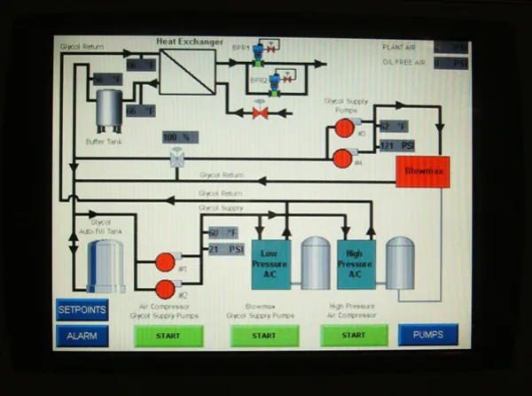 work photo from barrettelectricnh.com