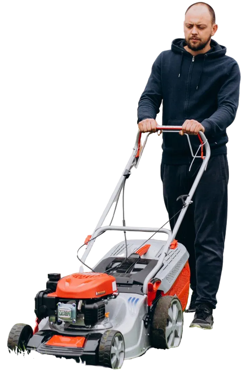 work photo from hutchinsonslawncare.net