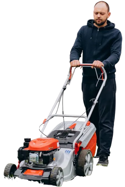 work photo from hutchinsonslawncare.net