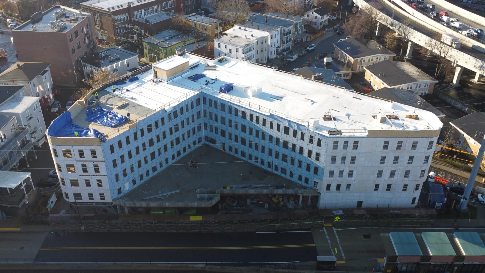 work photo from jka-construction.com