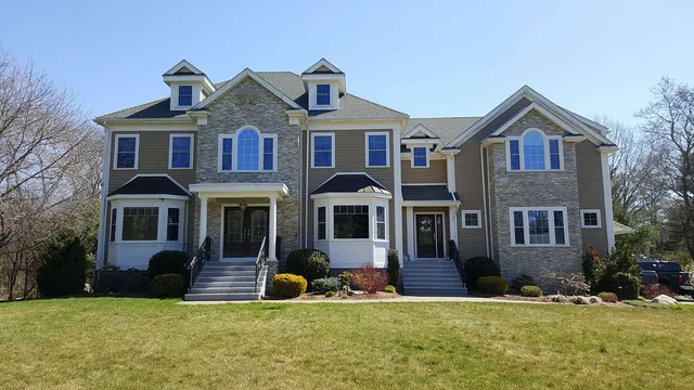 Four Season's Roofing work photo