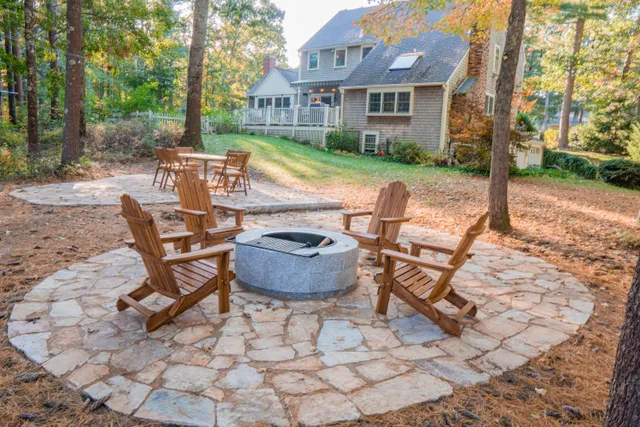 Crugnale Associates LLC work photo