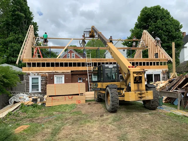 GCL GENERAL CONTRACTING LLC