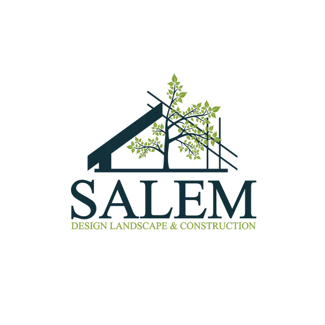 Salem Design Landscape & Construction logo